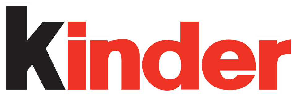 Kinder
