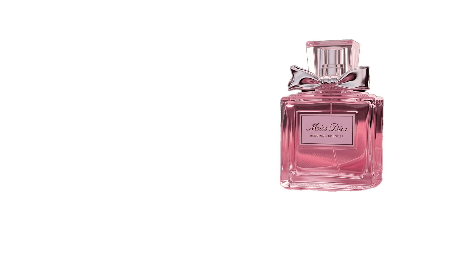 Miss Dior Blooming Bouquet